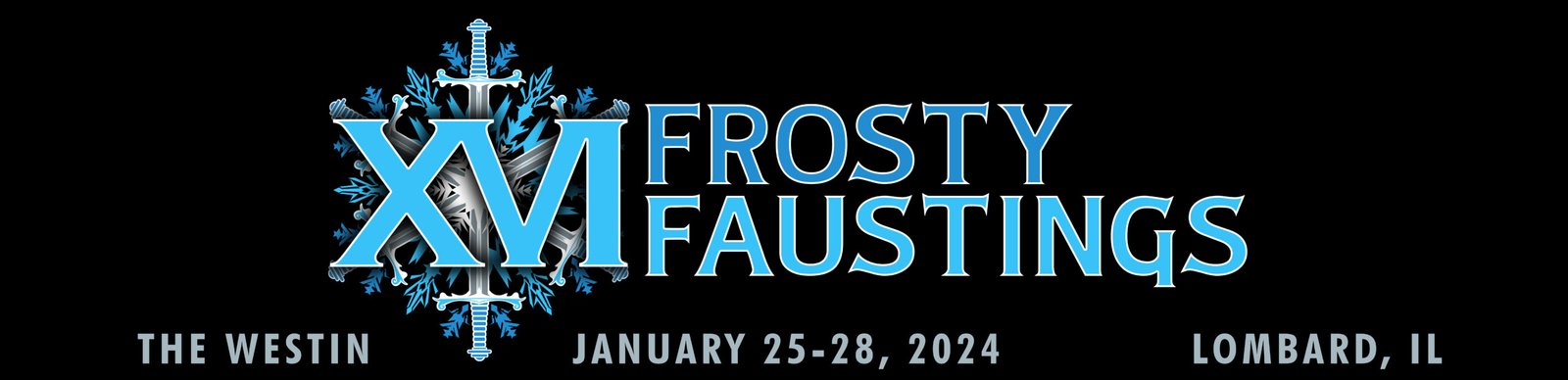 Frosty Faustings
