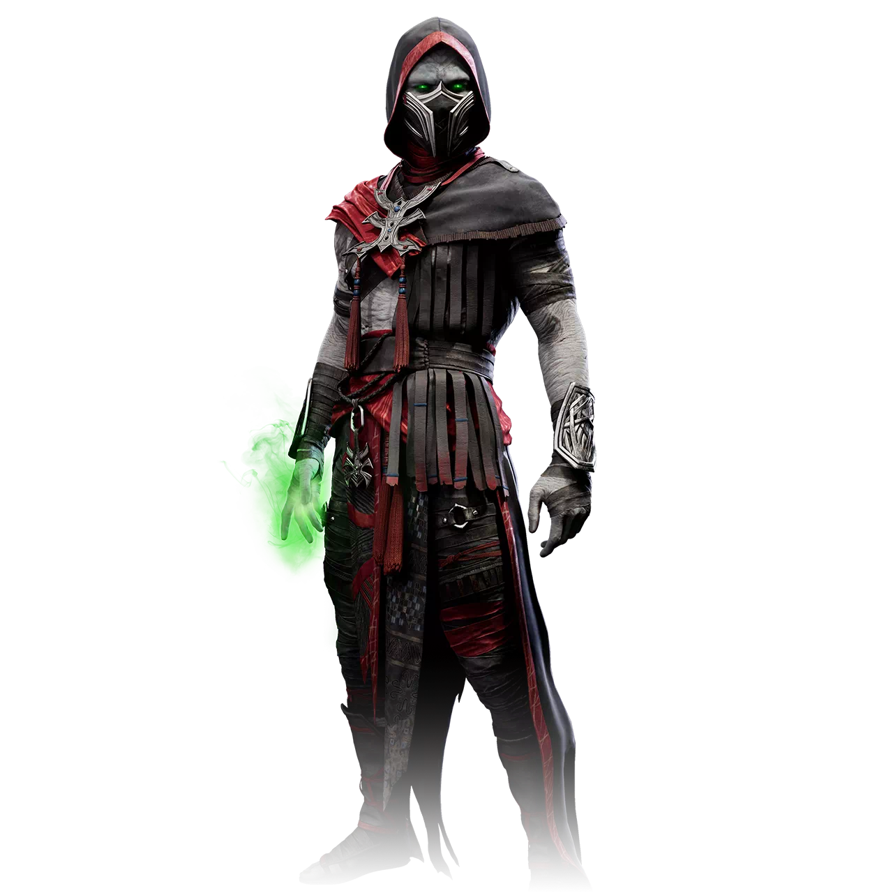 Ermac