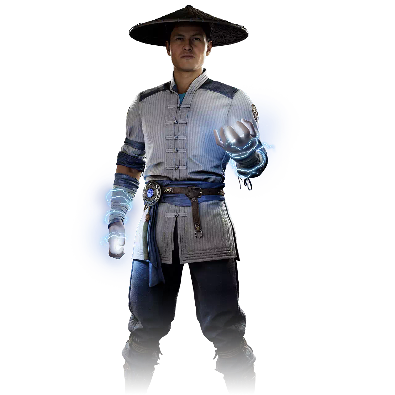Raiden