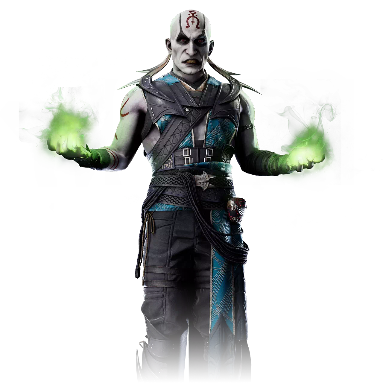 Quan Chi
