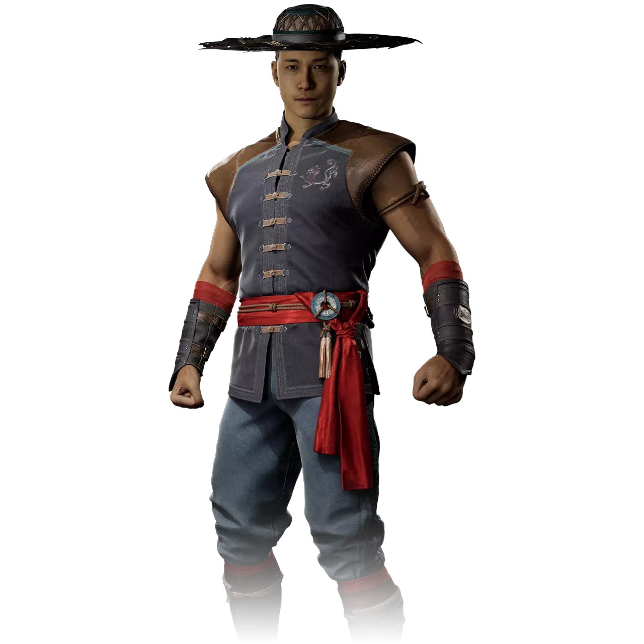 Kung Lao