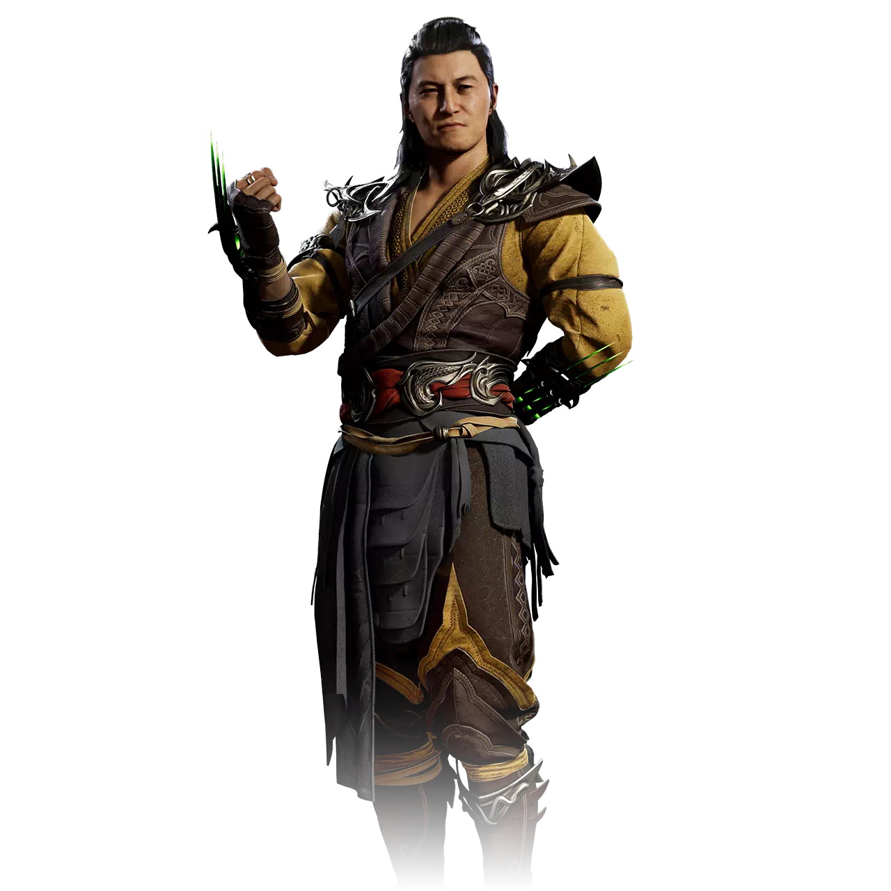 Shang Tsung
