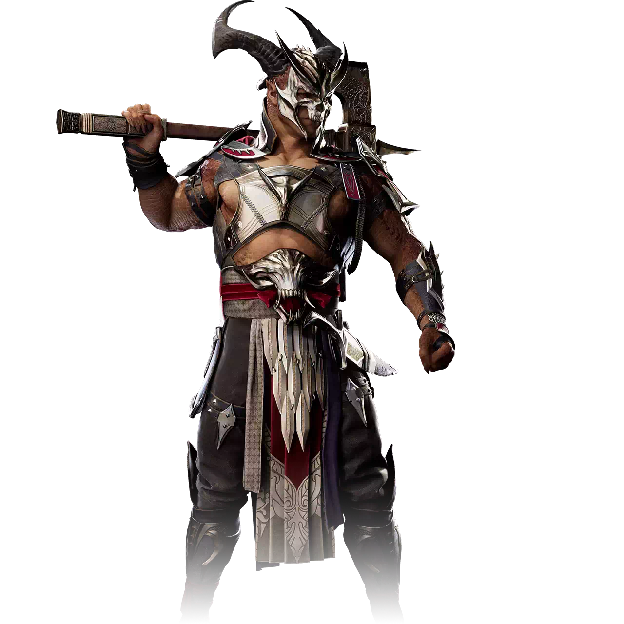 General Shao