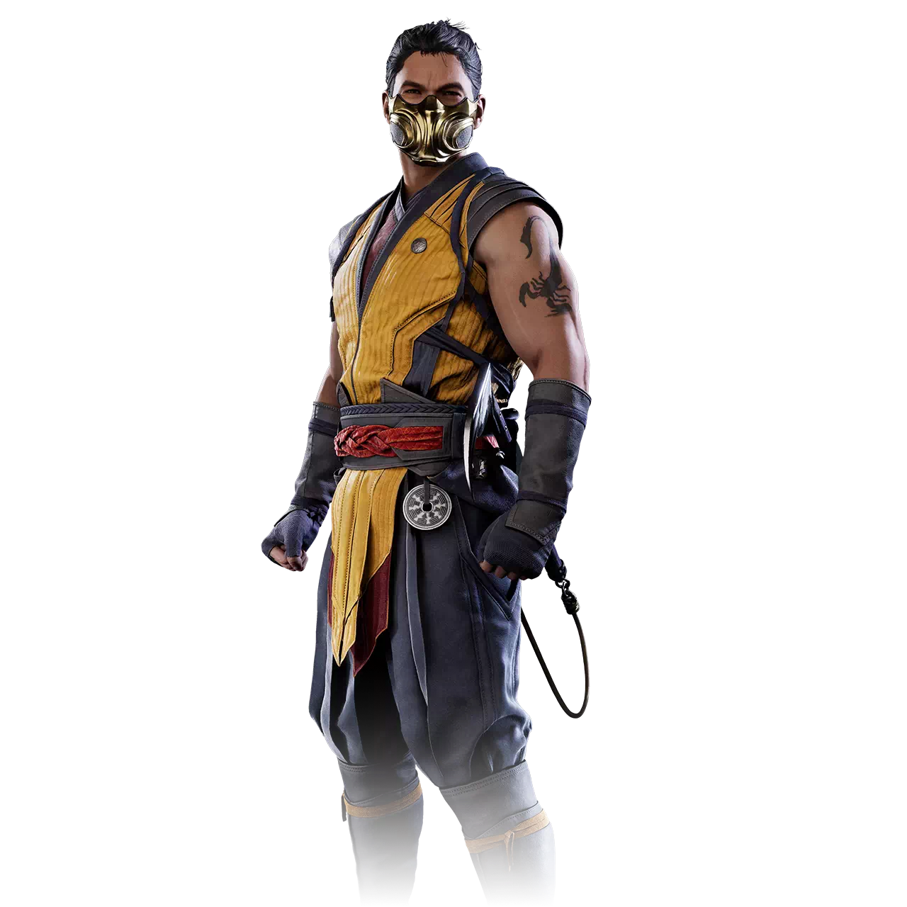 Scorpion